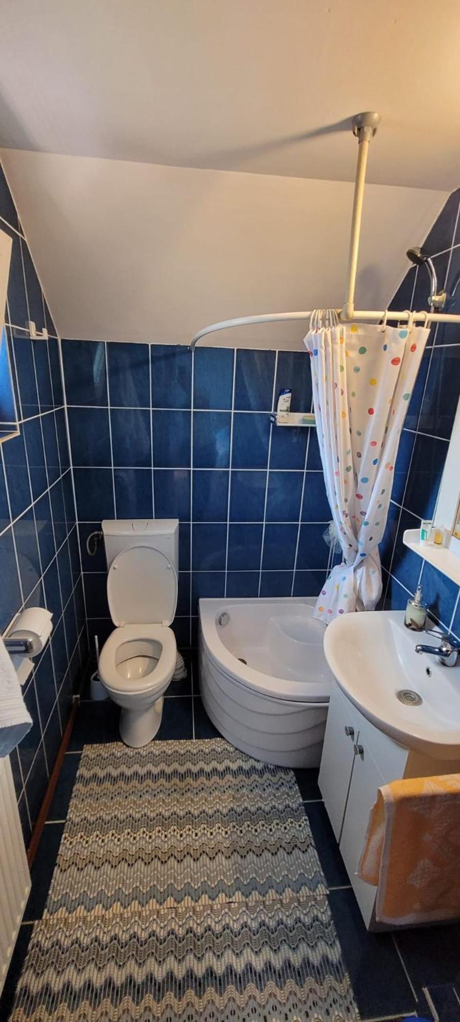 Apartmán Edelweiss Ilinca Zărneşti Exteriér fotografie