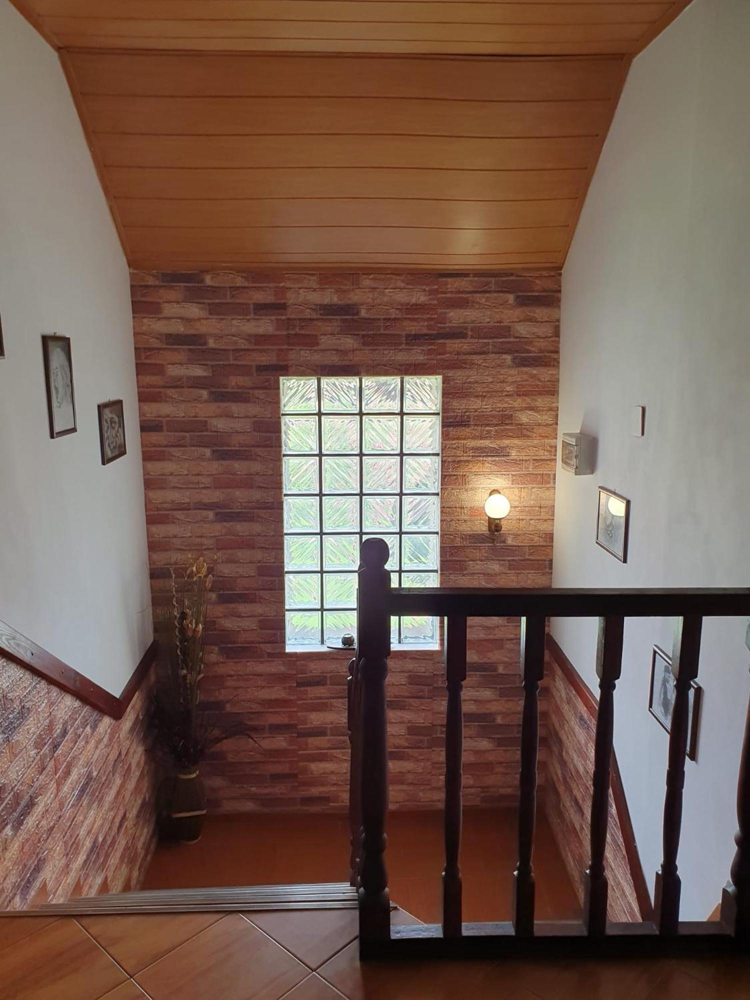 Apartmán Edelweiss Ilinca Zărneşti Exteriér fotografie